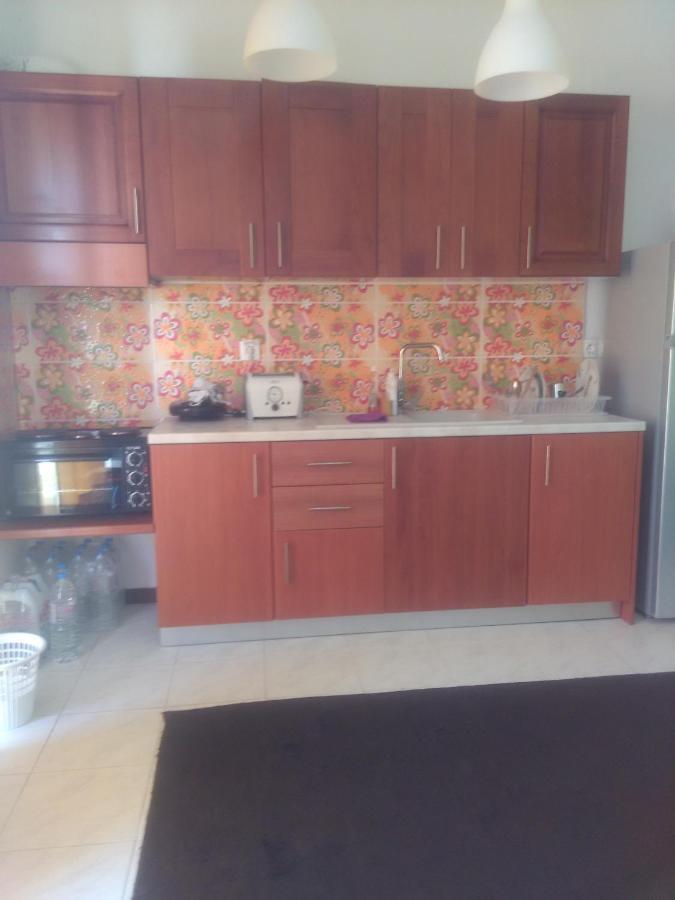 "Apartment 2" Ierápetra Exterior foto