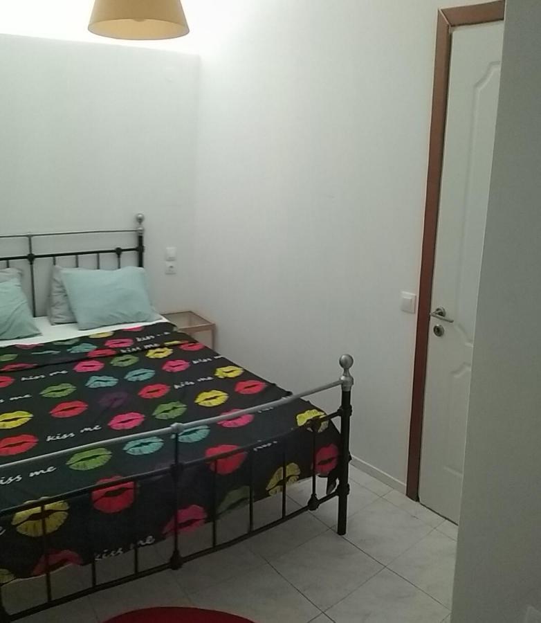 "Apartment 2" Ierápetra Exterior foto